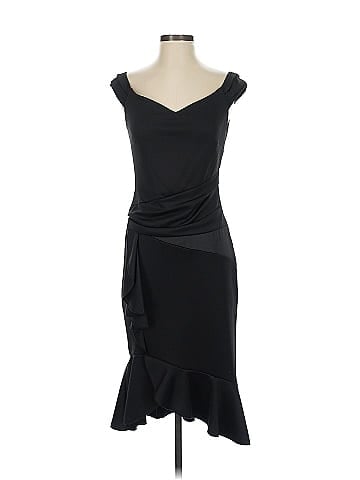 Venus Cocktail Dress (view 1)