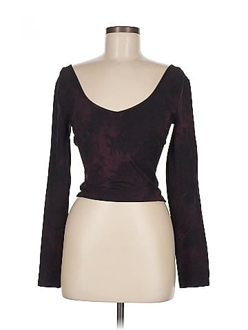 Lululemon Athletica Active T-Shirt (view 1)