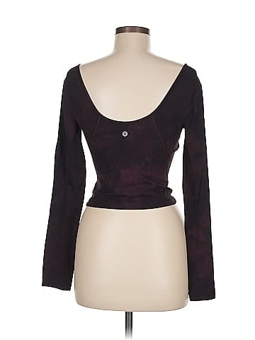 Lululemon Athletica Active T-Shirt (view 2)