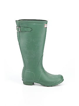 Hunter Rain Boots