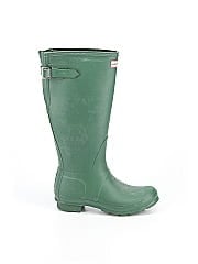 Hunter Rain Boots