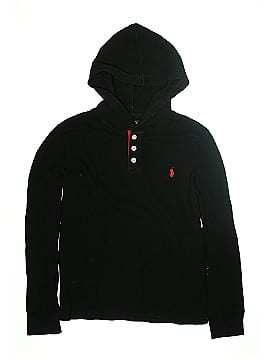 Polo By Ralph Lauren Long Sleeve Polo