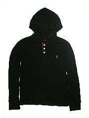 Polo By Ralph Lauren Long Sleeve Polo