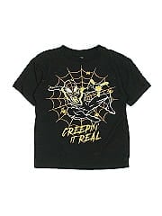 Marvel Short Sleeve T Shirt