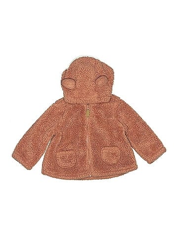 Carter's Coat (view 1)