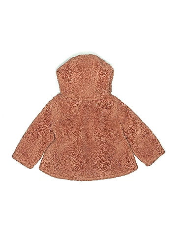 Carter's Coat (view 2)