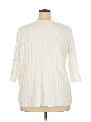 Croft & Barrow Cardigan (view 2)