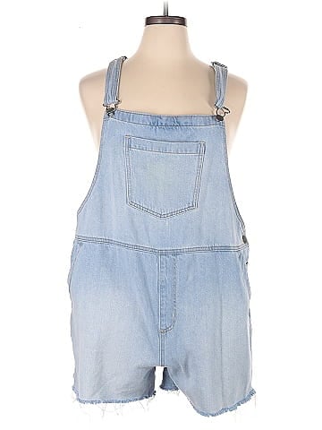 Universal Thread Romper (view 1)