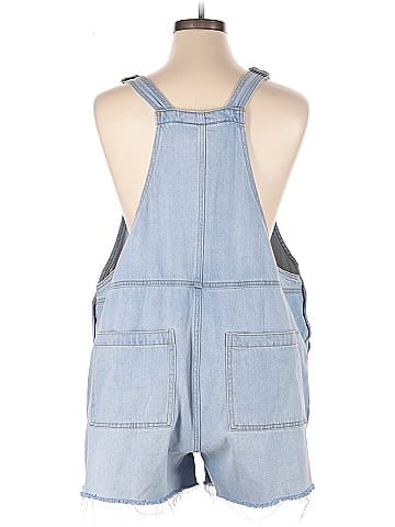 Universal Thread Romper (view 2)