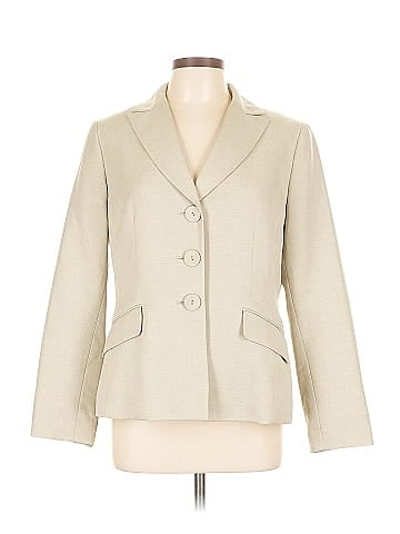 Evan Picone Blazer (view 1)