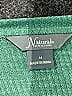 Natural Reflections Green Short Sleeve T-Shirt Size M - photo 4