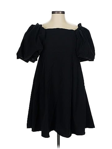 o.p.t Casual Dress (view 1)