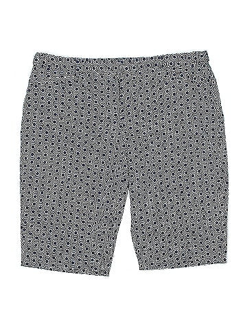 Laundry by Shelli Segal Shorts (view 1)