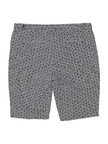 Laundry by Shelli Segal Shorts (view 2)