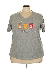 Life Is Good Short Sleeve T Shirt