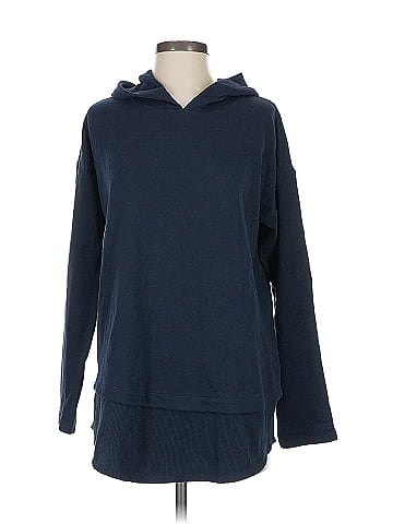 J.Jill Pullover Hoodie (view 1)