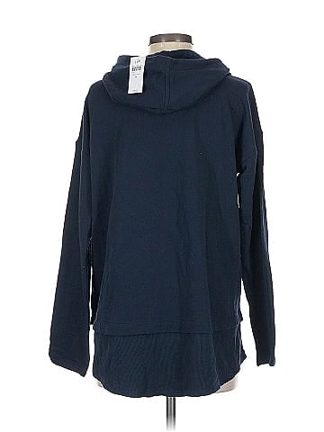 J.Jill Pullover Hoodie (view 2)