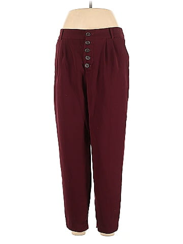 Anthropologie Casual Pants (view 1)