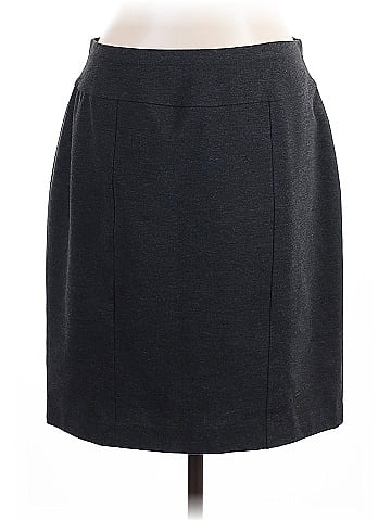 Ellen Tracy Casual Skirt (view 1)