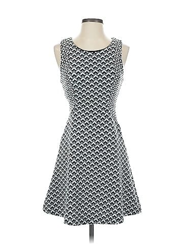 Cooperative Casual Dress (view 1)