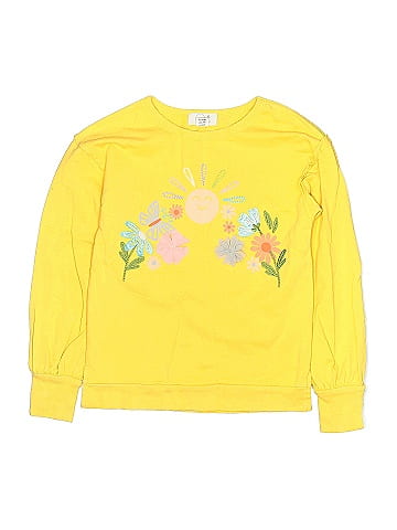Peek... Sweatshirt (view 1)
