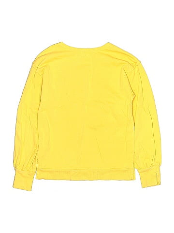 Peek... Sweatshirt (view 2)
