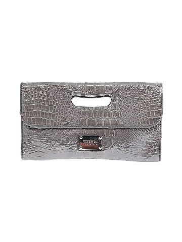Nine West Satchel (view 1)
