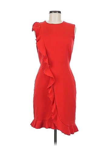 Nicole Miller Collection Cocktail Dress (view 1)