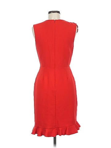 Nicole Miller Collection Cocktail Dress (view 2)