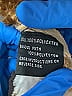 Montanaco 100% Polyester Tan Faux Fur Vest Size M - photo 7