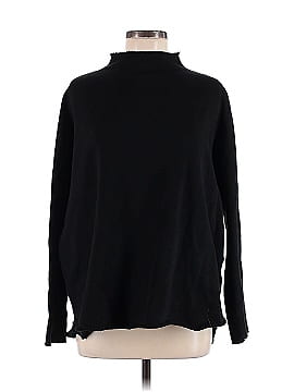 Frank & Eileen Turtleneck Sweater