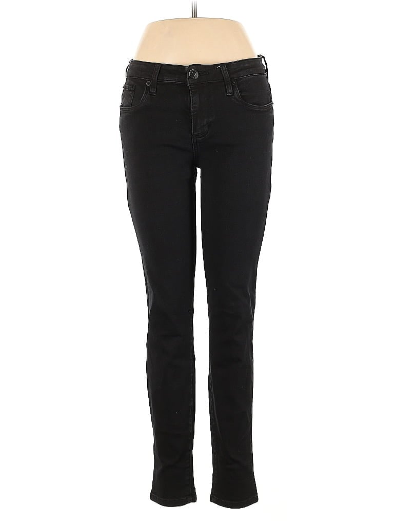 STS Blue Black Jeans Size 29 waist - photo 1