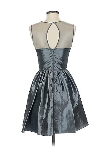 Hailey Logan Cocktail Dress (view 2)