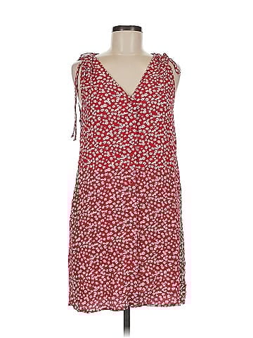 MELLODAY Casual Dress (view 1)