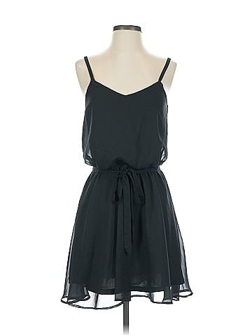 Mimi Chica Casual Dress (view 1)