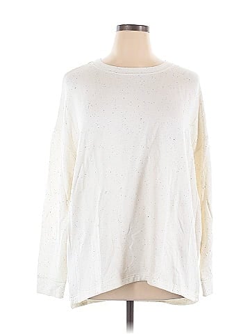 Three Dots Sweatshirt (view 1)