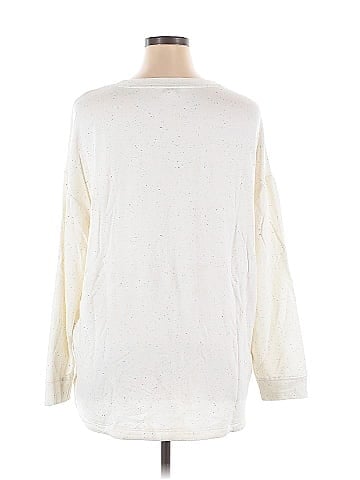 Three Dots Sweatshirt (view 2)