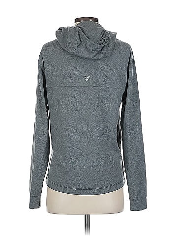 Columbia Pullover Hoodie (view 2)