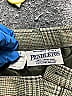 Pendleton 100% Wool Tweed Plaid Gray Wool Pants Size 8 - photo 3