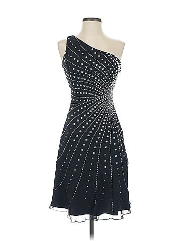 Scala Cocktail Dress (view 1)