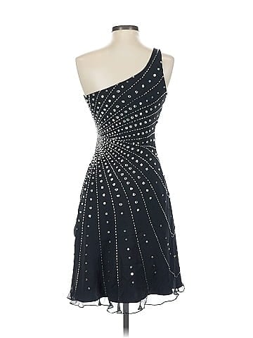 Scala Cocktail Dress (view 2)