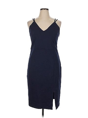 Nine Britton Cocktail Dress (view 1)