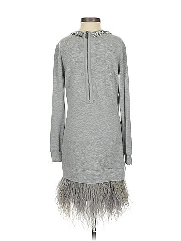 Haute Hippie Casual Dress (view 2)