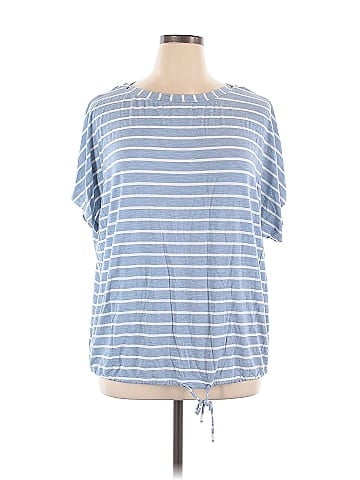 Soma Short Sleeve Top (view 1)