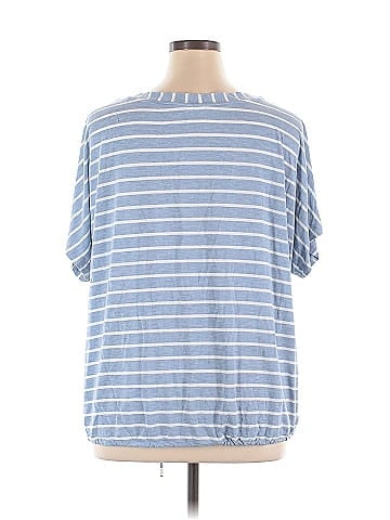Soma Short Sleeve Top (view 2)