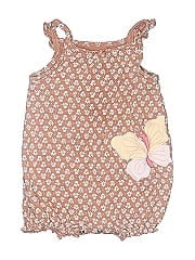 Carter's Short Sleeve Outfit