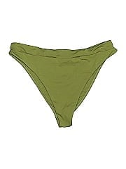 La Hearts Swimsuit Bottoms