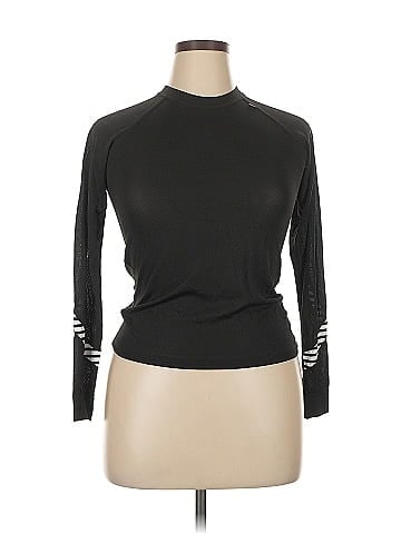 Helly Hansen Long Sleeve Turtleneck (view 1)