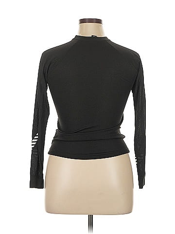 Helly Hansen Long Sleeve Turtleneck (view 2)