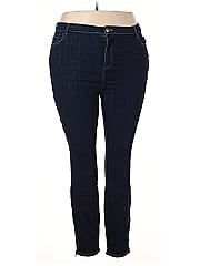 Logo By Lori Goldstein Jeggings